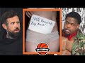 Adam Tells King Pill He Should Sell His Bathwater and His Underwear Online