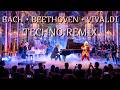 Bach, Beethoven, Vivaldi — Classical Techno Mix | Epic Remix