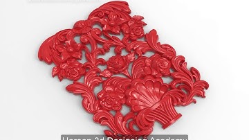 Modeling In autodesk Powershape Artcam Design X Geomagic 3d Scanning