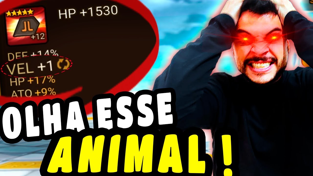 VOCÊ JÁ VIU TANTOS XINGAMENTOS ASSIM ? LHE APRESENTO O RAGE REVIEW... 