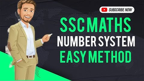 SSC MATHS | The smallest 4 digit number which is divisible by 4,8,12,16