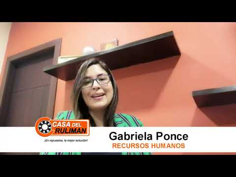La Casa del Rulimán - Socialización