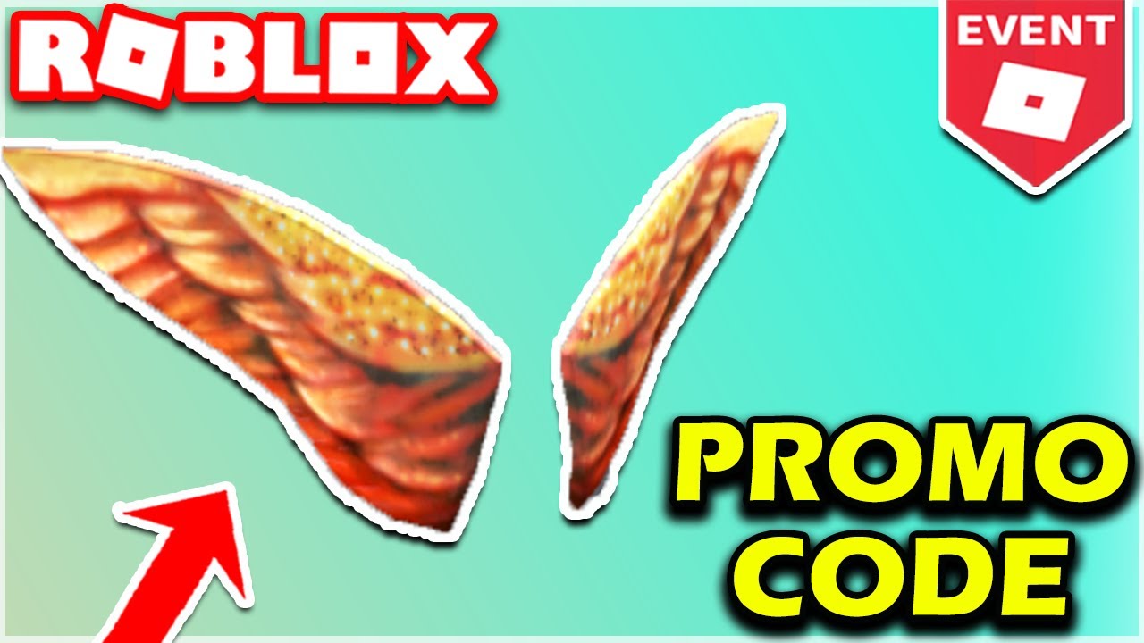 Promocode New Topaz Hummingbird Wings In Roblox Roblox Event 2020 Promo Codes 2020 Leaks Youtube - roblox notifier on twitter new hat sparkling angel wings