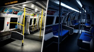 The JUBILEE line game is ONLY getting better… screenshot 4