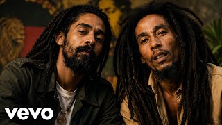Damian Marley ft Bob Marley - Father and Son (Official Music Video)