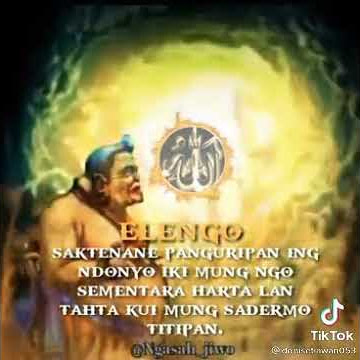 NGASAH JIWO