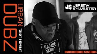 JEREMY SYLVESTER - UNDERGROUND HERO  (07 -07-2023) Garage & House Music