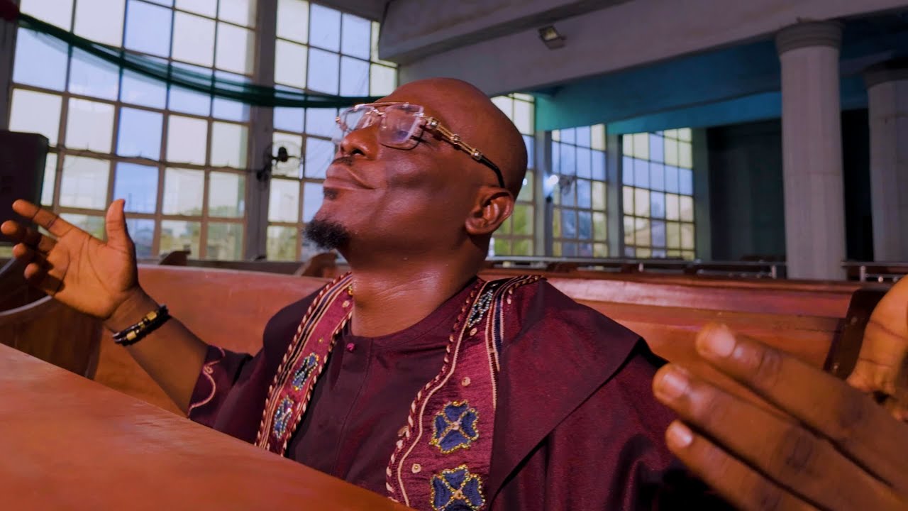 FA-DE: Branch Israel x Eddy Morgan