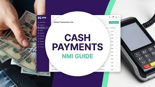 Celebrity Processing Cash Transactions Profile