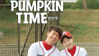 Pumpkin Time Episode 07