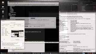 Gentoo 64Bit Installation