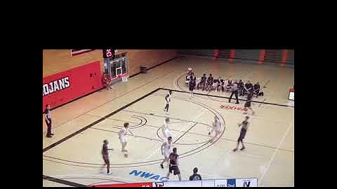 Leonard Dixons first half season highlights 2019-2...