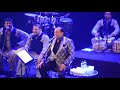 Rahat Fateh Ali Khan - Tere Bin Nahi Lagta / Live performance in Oslo Norway 2017