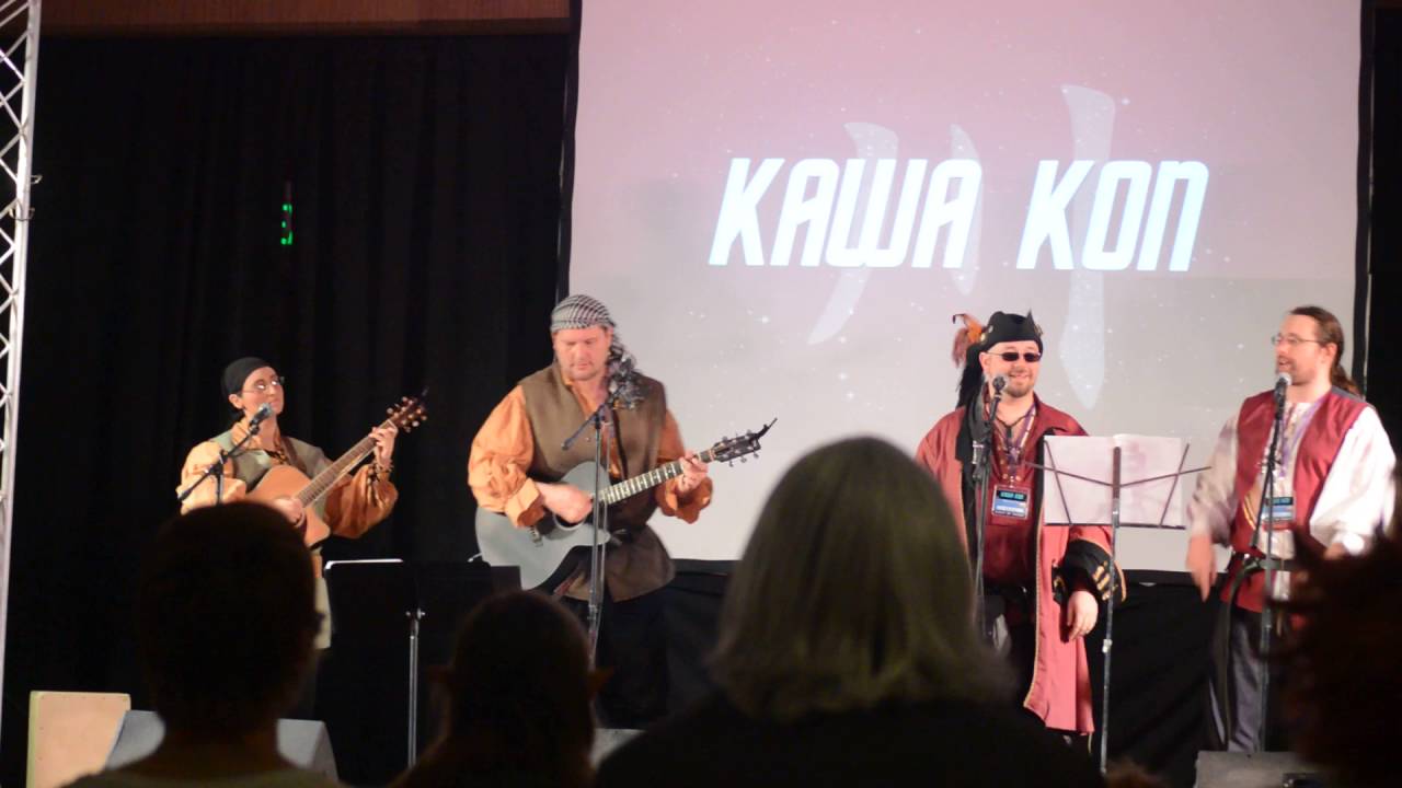 pirates inc kawakon 2016