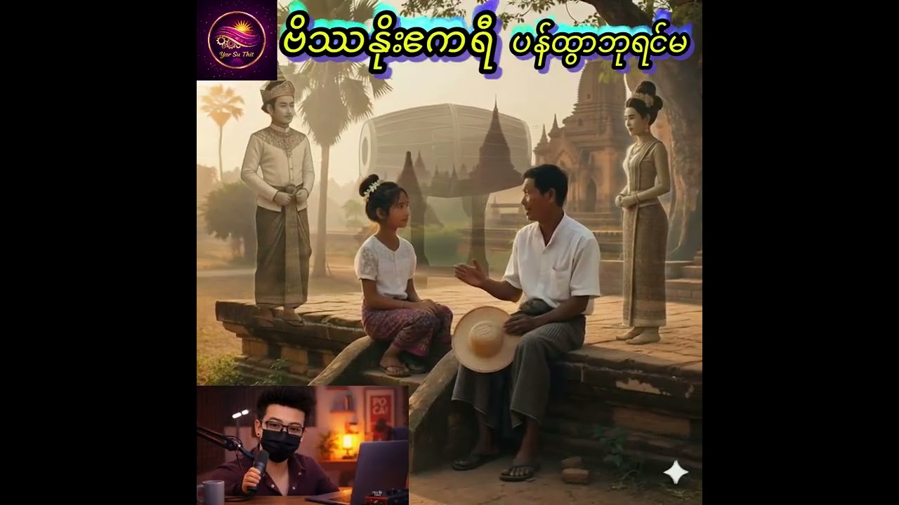 ဗိဿနိုးဧကရီ ပန်ထွာဘုရင်မသမိုင်း#ပန်ထွာ #history #historyofastrology #myanmarhistory #hinduastrology 