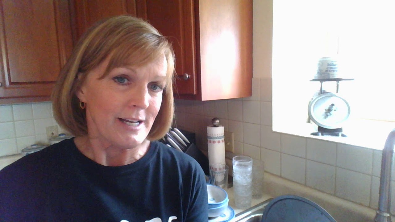 Part 3 Dishwashing Organizing the dirty dishes YouTube