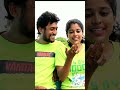 😭 கல்யாணதுக்கு மின்னாடிலேந்தே சேந்துதா கஷ்ட்டபட்டோம்❤️ #shorts #oorsuthicouple