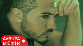 Video thumbnail of "Rober Hatemo - Ama Seni Sevdim (Official Audio)"