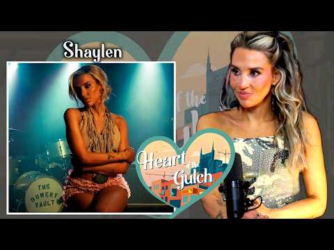 Shaylen: “One Of Us” w/ Chris Young, Grand Ole Opry & Her CMA Fest Rise