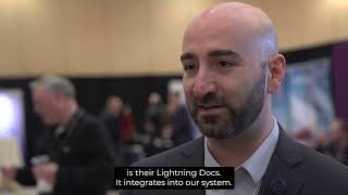 Greg Meola - Fortra Law Testimonial