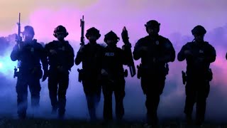 Whitewater Police Department Recruitment Video: Serve with Honor, Protect with Pride