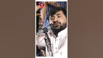 2 નંબર ના પૈસા છે. તું 9 નંબર 10 ના ઉડાડી જા ને | Devayat khavad live dayro program #devayatkhavad