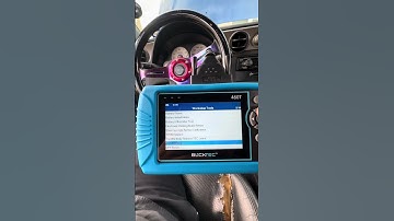Fix ABS bleeding with a cheap scanner. No big costs, just easy fixes. #obd2 #blcktec #carrepair