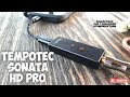 Обзор цапа Tempotec Sonata HD PRO