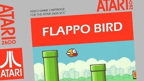 Flappo Bird