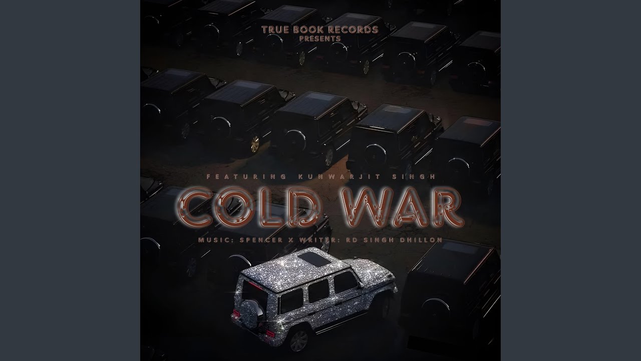 Cold War