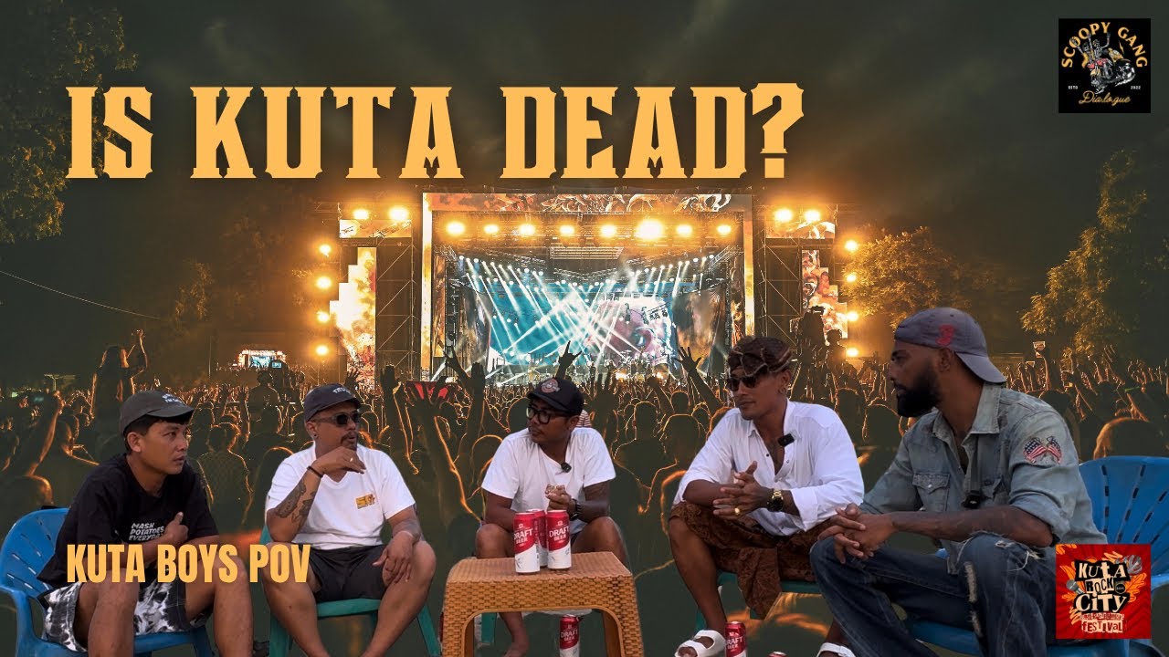 Кута мертва? 