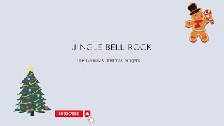 Christmas Song | Bobby Helms (Jingle Bell Rock)