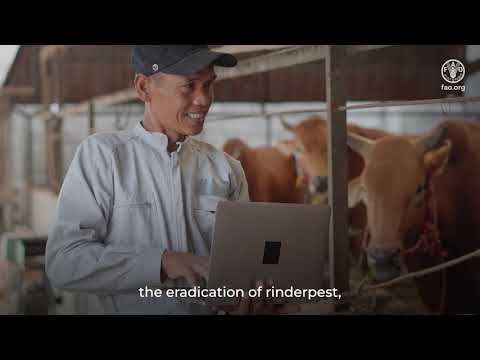 GPP-TAD: a new model for investing in global animal health