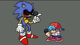 execution remake but I finished it