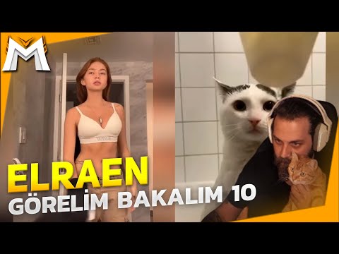 Elraenn - Görelim Bakalım 10 İzliyor