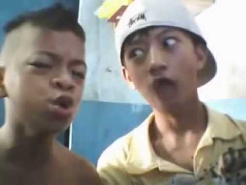 Video Rap Lucu Bikin Ngakak