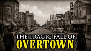 Why Nobody Talks About the Harlem of the South Anymore: Overtown, Miami Guide
