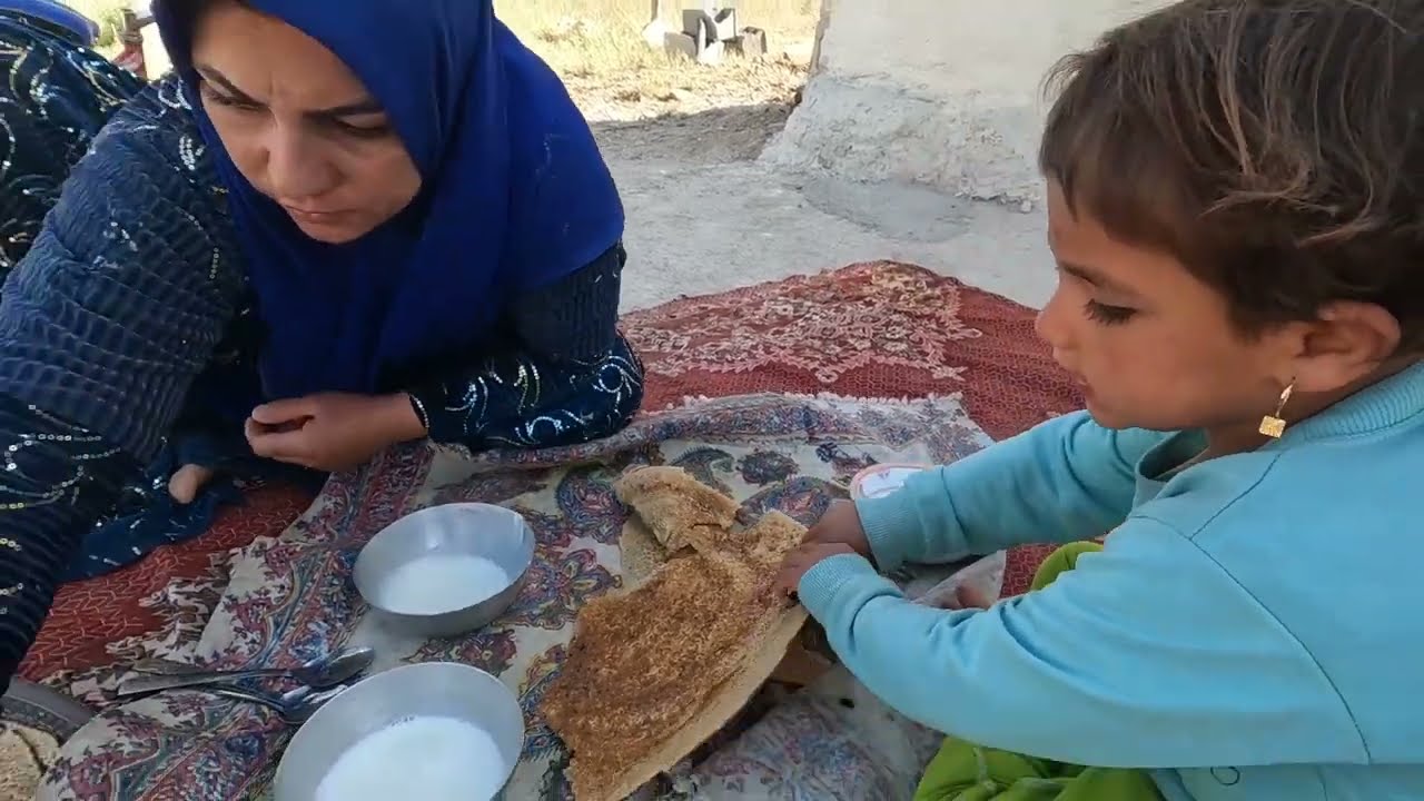 From Dust to Dreams: A Mother's Journey to Build a Better Future