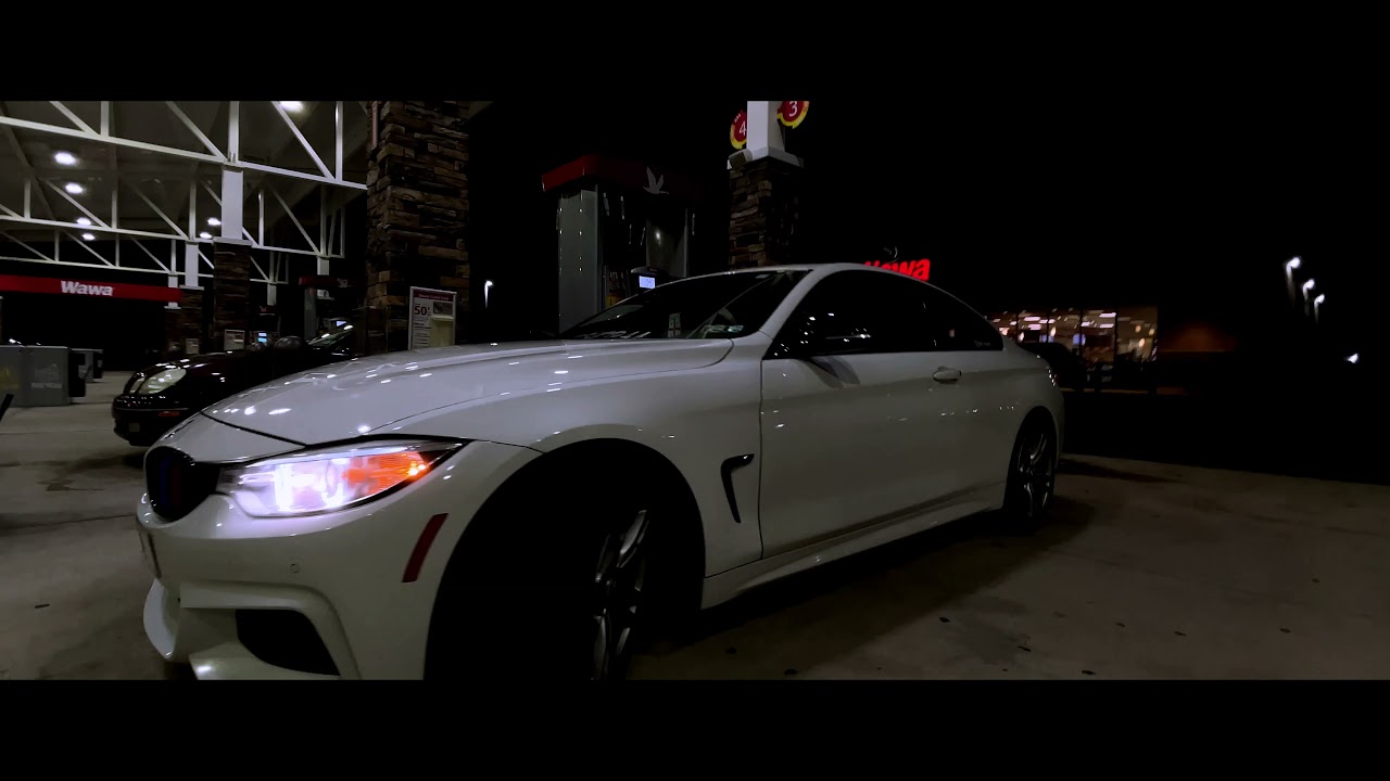 SPECTRAL CAR CREW | FILM 3