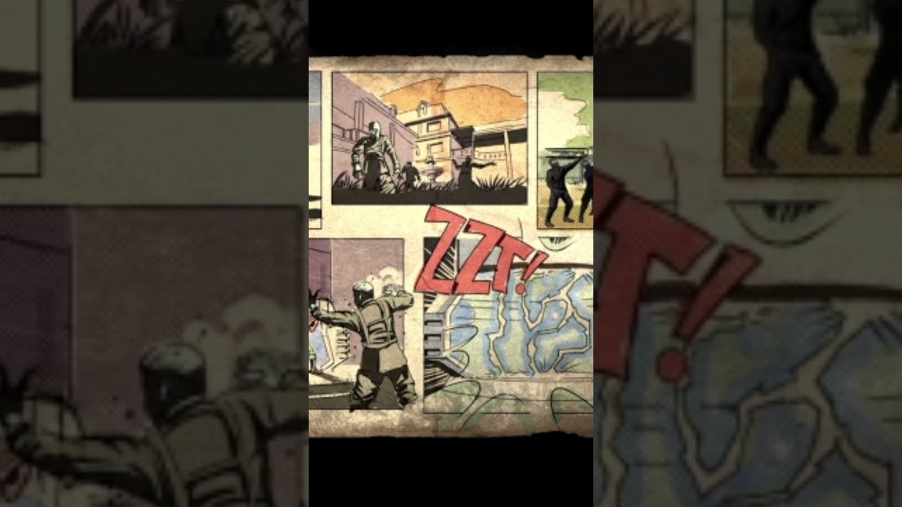 Stock Footage Call of Duty Black Ops 