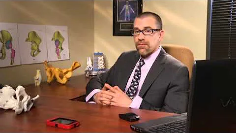 Dr. John Klibanoff