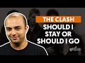 Should I Stay Or Should I Go - The Clash (aula de bateria)