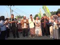 CARNAVAL SUNATAN MASSAL MASJID THOYIBAH 2024//MPPRO OFFICIAAL