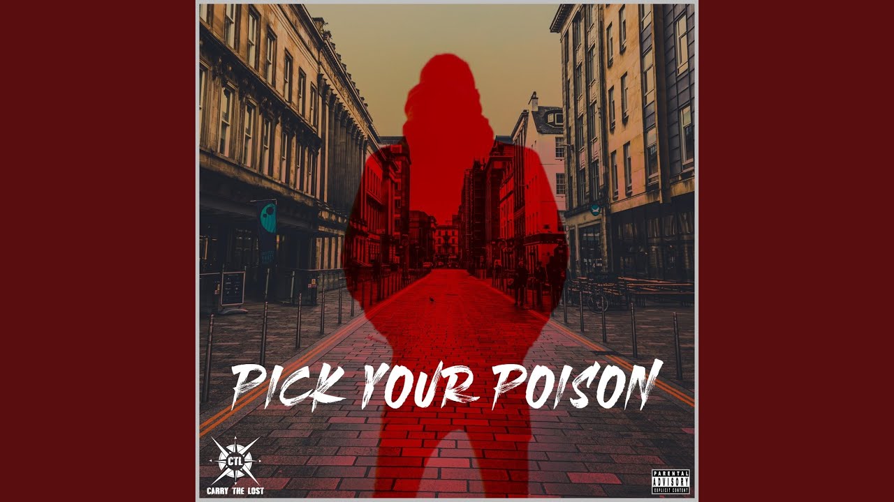 Pick Your Poison YouTube pick-your-poison-youtube