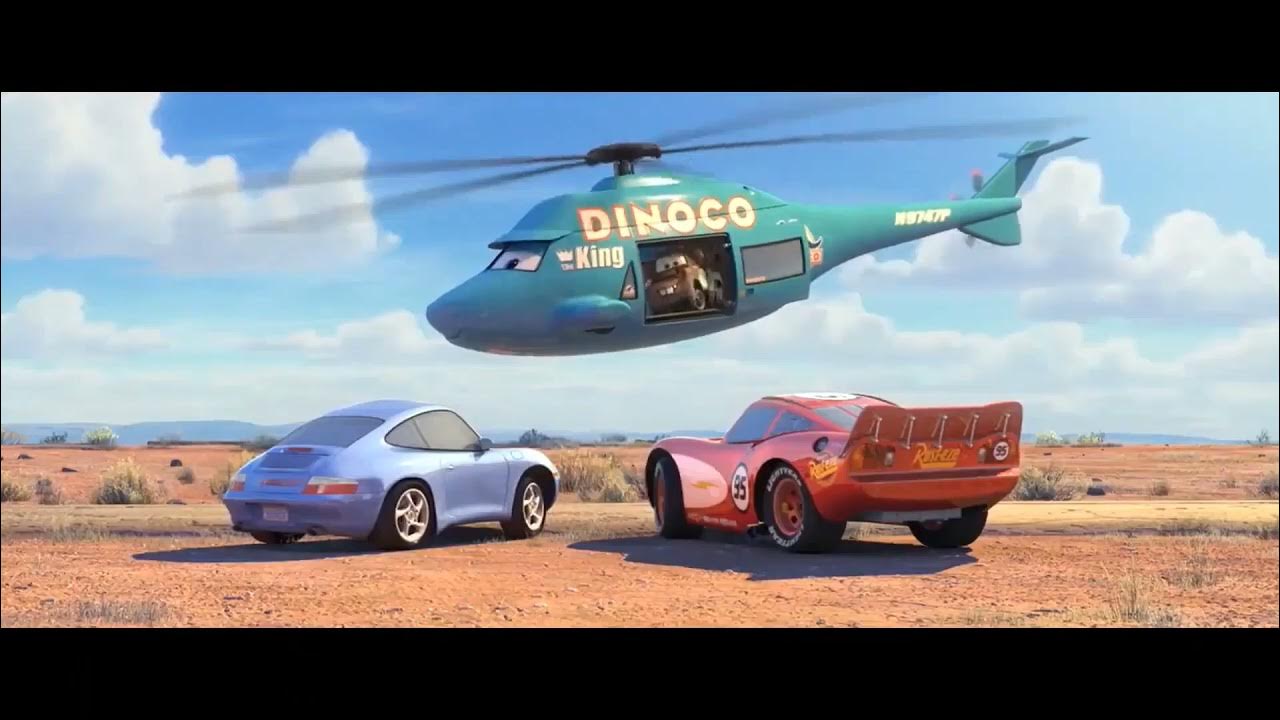 Cars Movie Soundtrack Sheryl Crow Real Gone Cars Music Video | Real Gone by Sheryl Crow (Pixar Cars) - YouTube