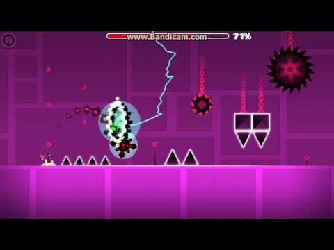 Clutterfunk 92%