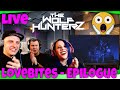 Lovebites - Epilogue | THE WOLF HUNTERZ Reactions