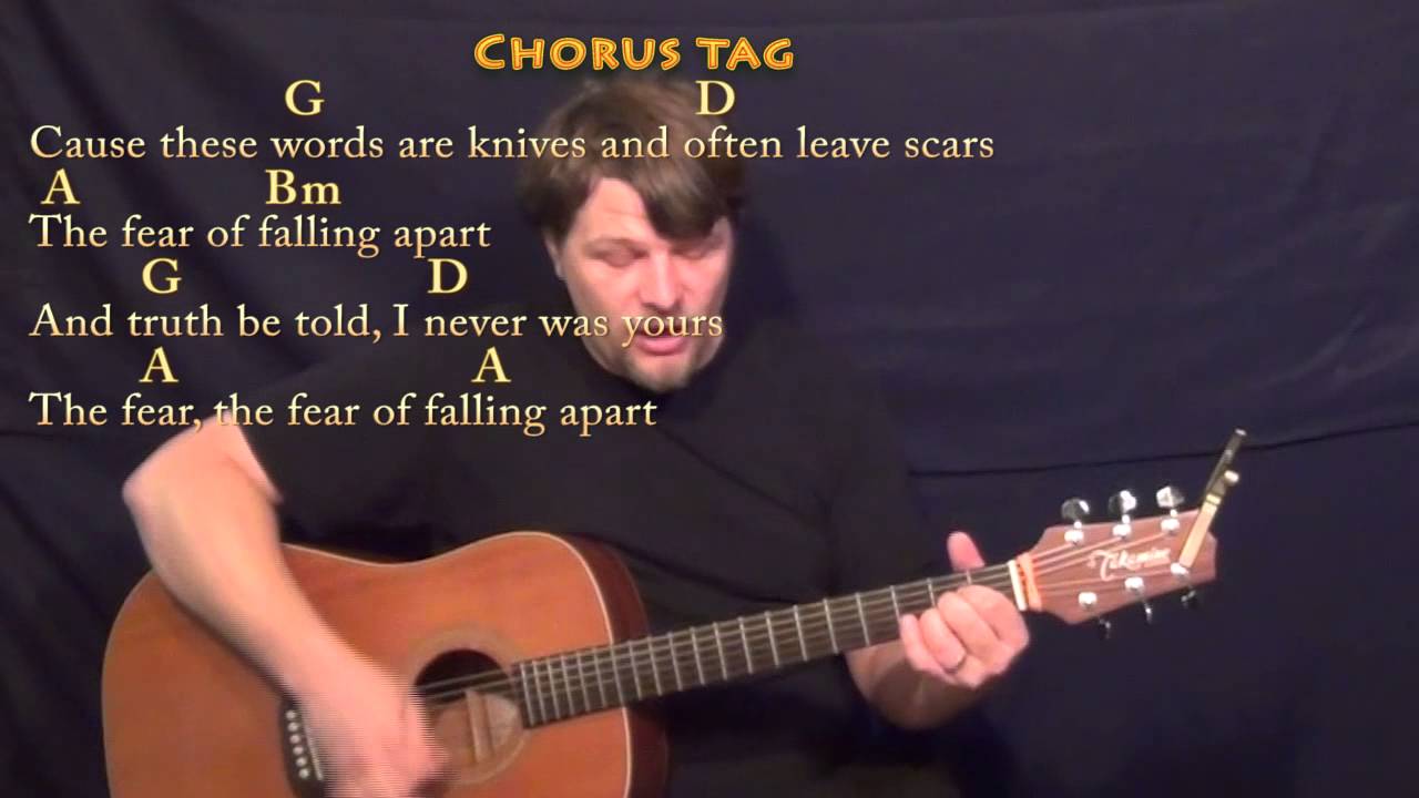 This Is Gospel PANIC At The Disco Strum Guitar Cover Lesson In D this-is-gospel-panic-at-the-disco-strum-guitar-cover-lesson-in-d