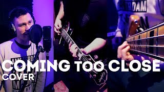 Video thumbnail of "Coming Too Close (No Use For a Name)"