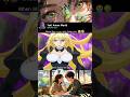 When She caught him Other girls 😭🤣🔥 | #shorts #trending #anime #funnyanime #viral